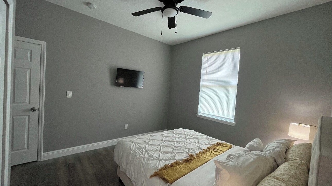 Photo of Bedroom in Northwest Orlando