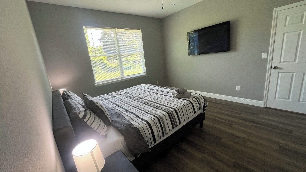Photo of Bedroom in Northwest Orlando