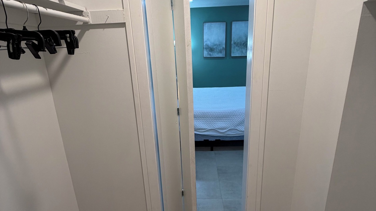 Photo of Bedroom in Lake Padgett Estates