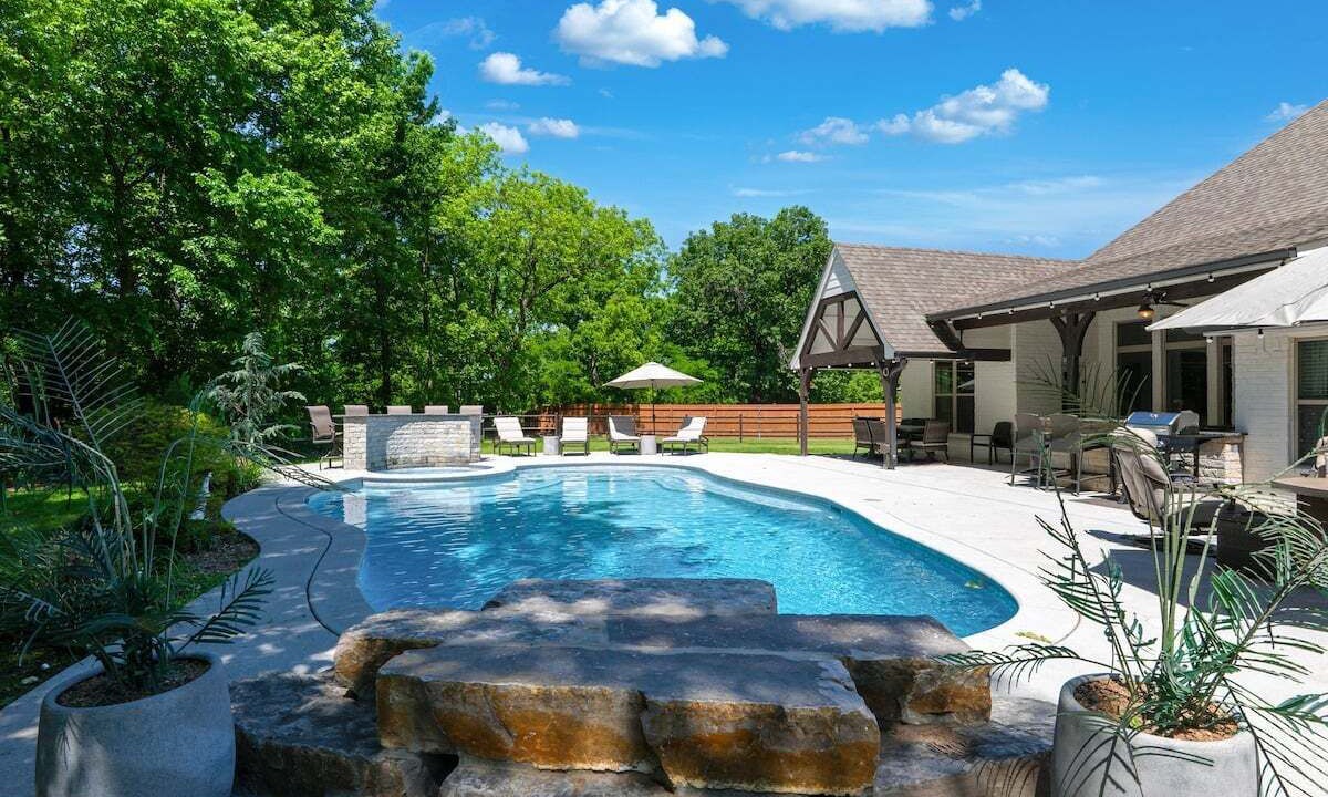 Photo of Outdoor in Broken Arrow