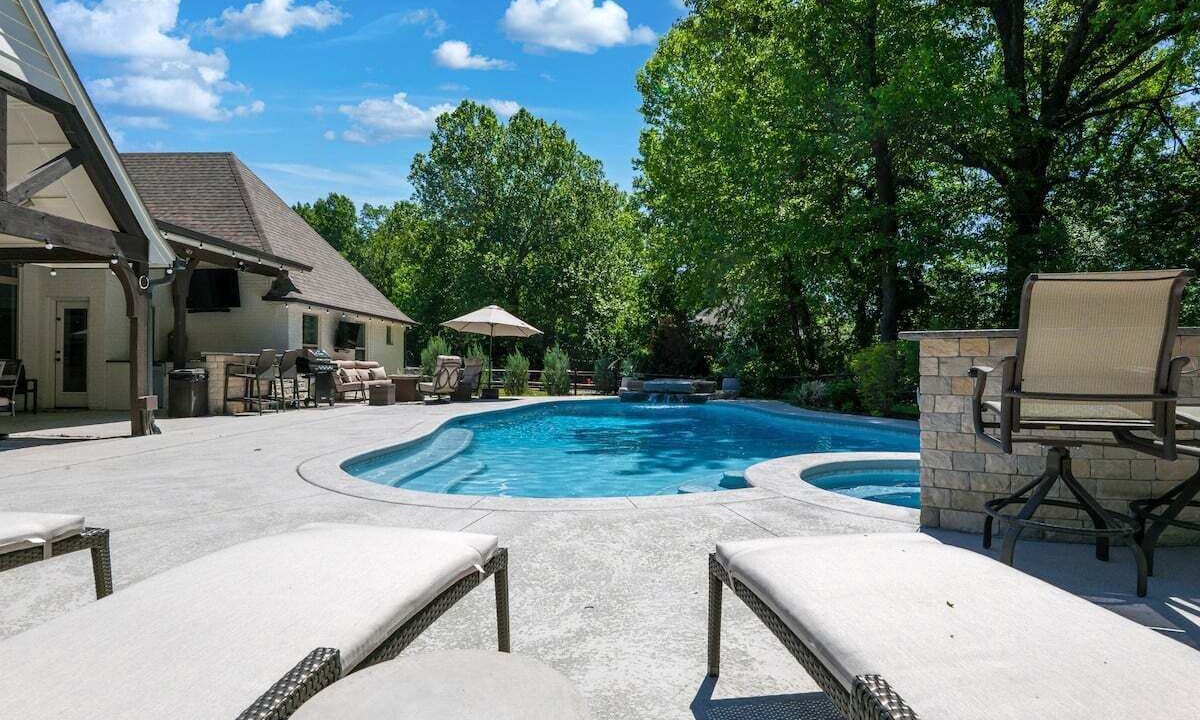 Photo of Outdoor in Broken Arrow