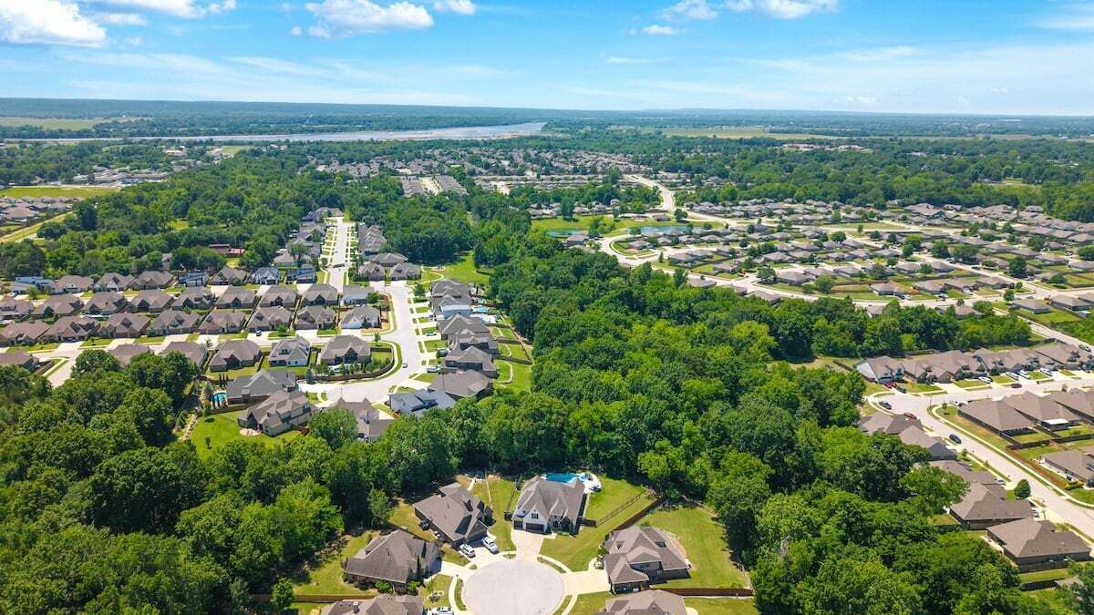 Photo of Outdoor in Broken Arrow