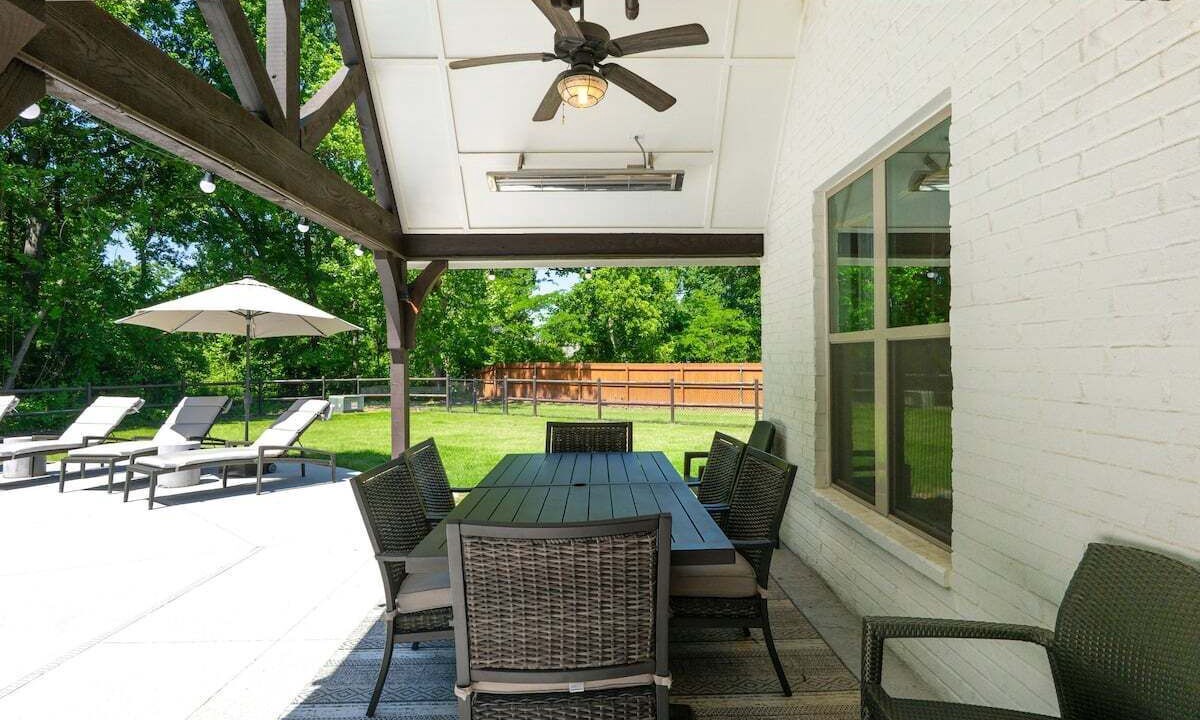 Photo of Outdoor in Broken Arrow
