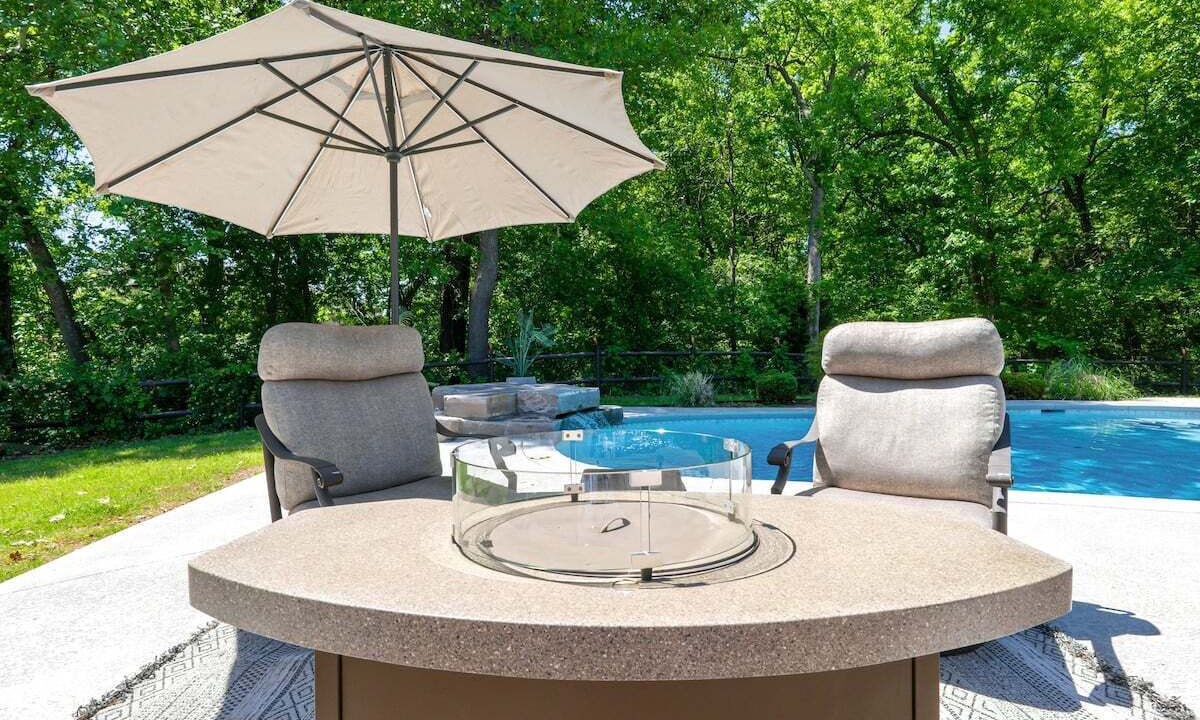Photo of Patio Balcony in Broken Arrow
