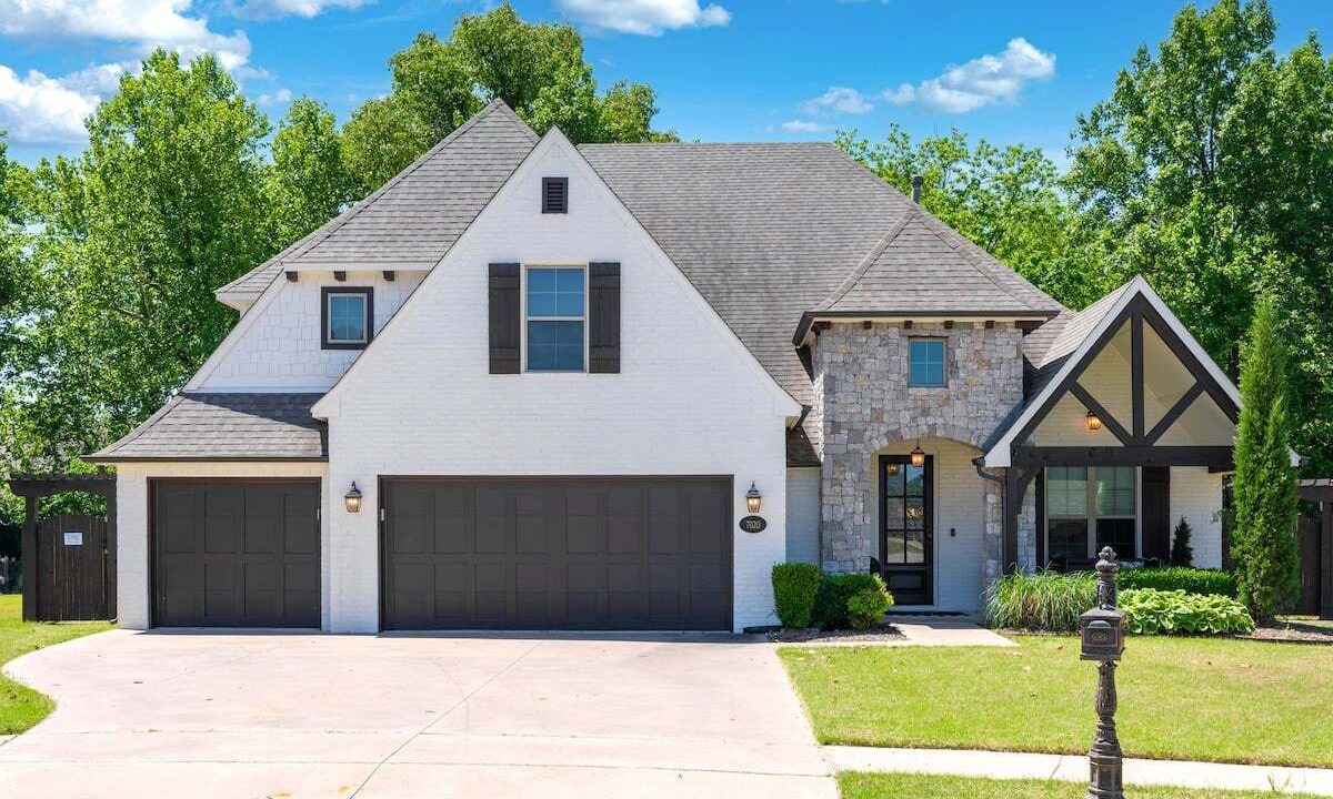 Photo of Outdoor in Broken Arrow