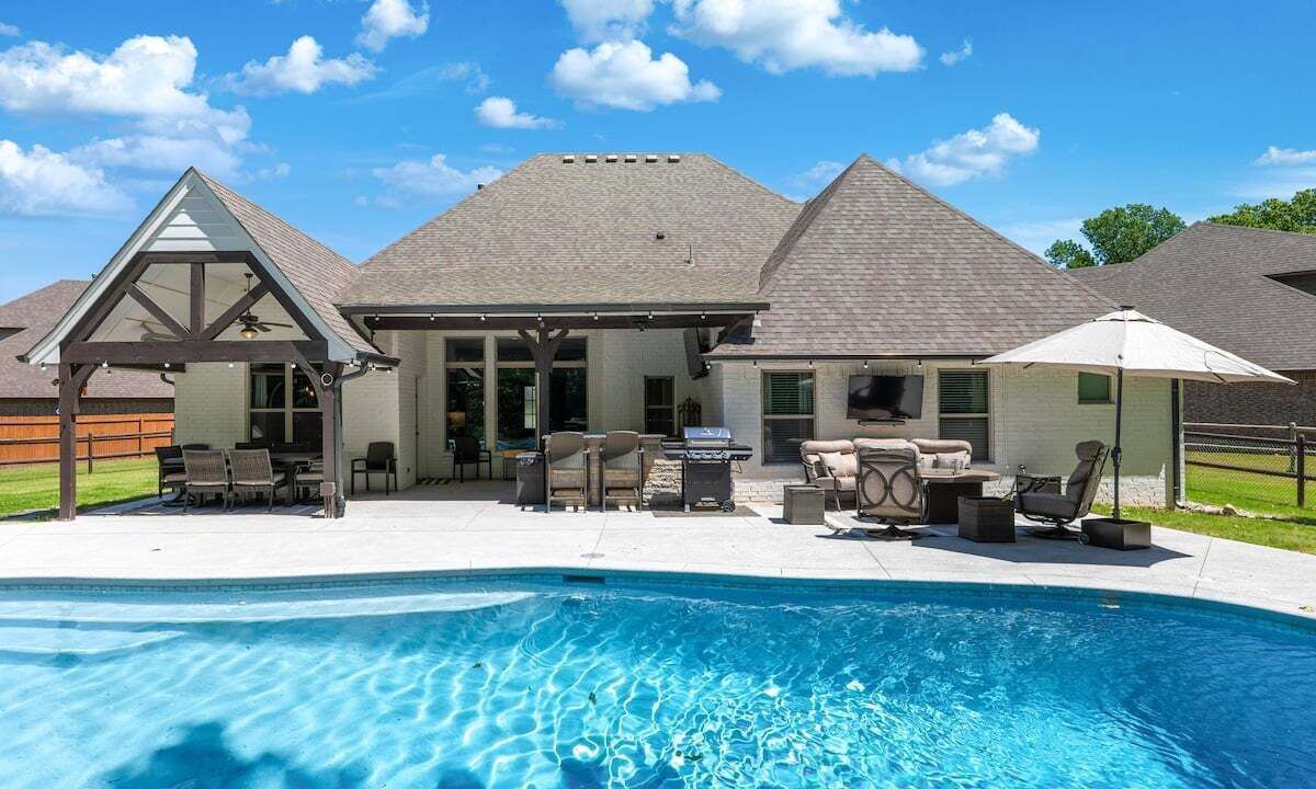 Photo of Outdoor in Broken Arrow