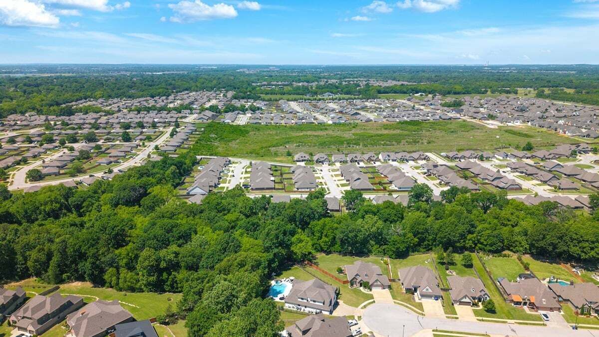 Photo of Outdoor in Broken Arrow