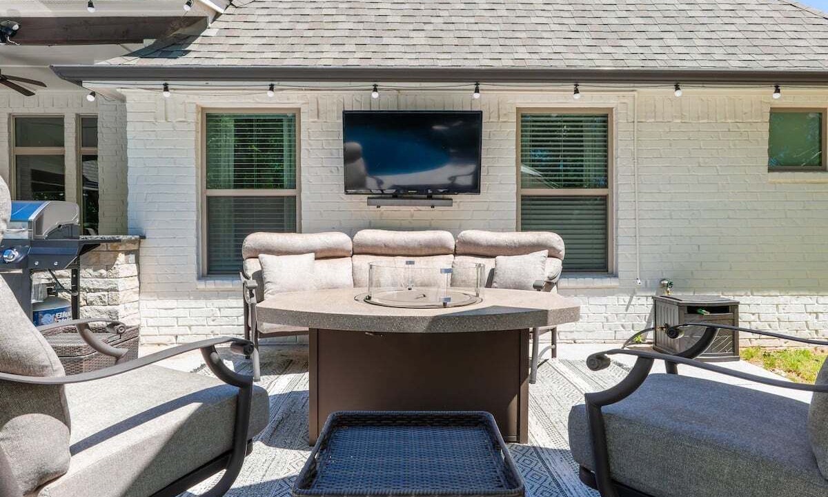 Photo of Outdoor in Broken Arrow