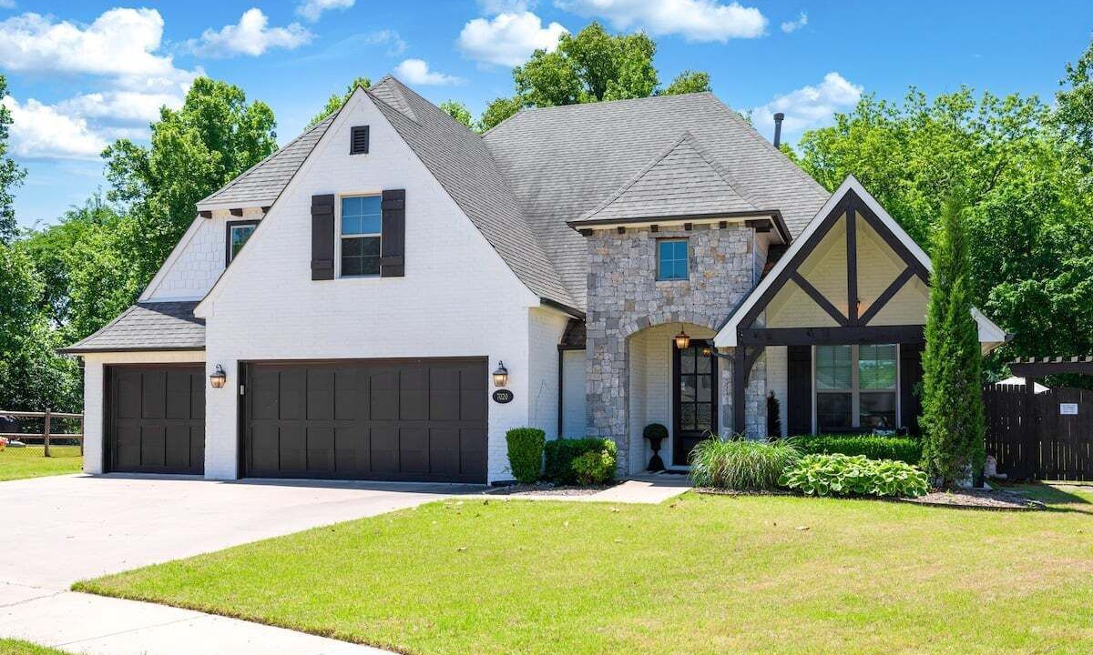 Photo of Outdoor in Broken Arrow
