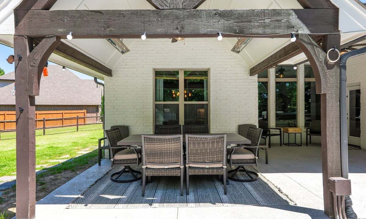 Photo of Outdoor in Broken Arrow