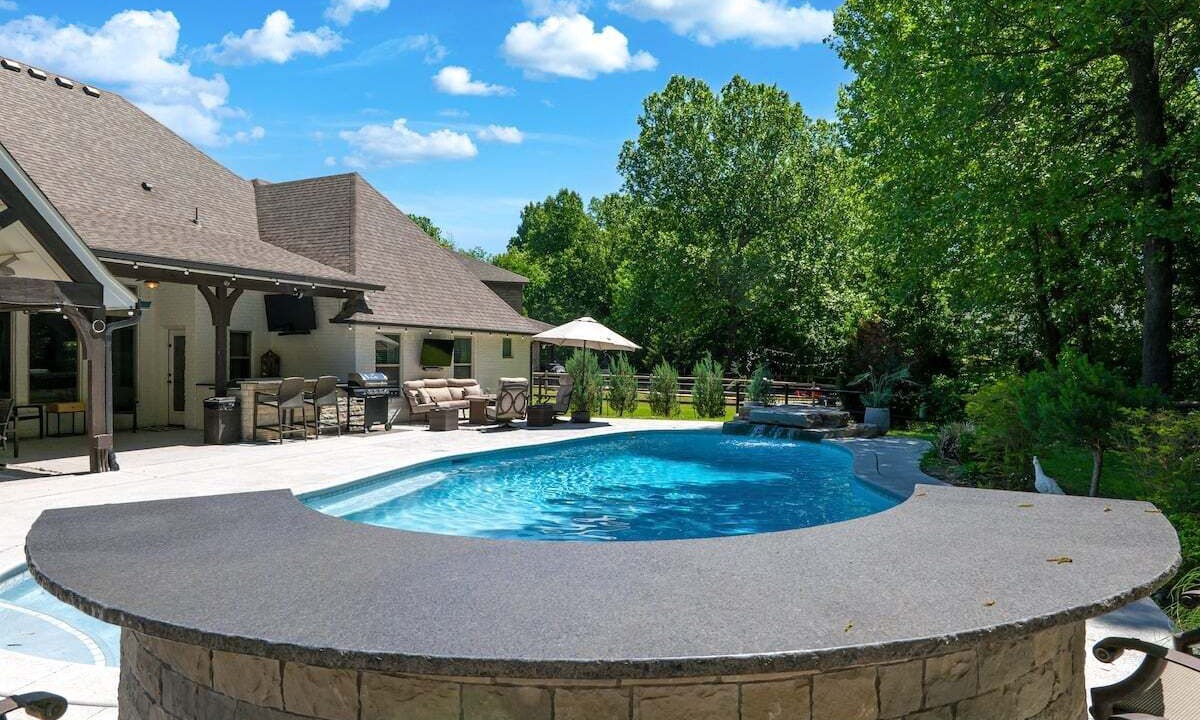 Photo of Outdoor in Broken Arrow