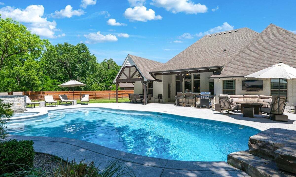 Photo of Outdoor in Broken Arrow
