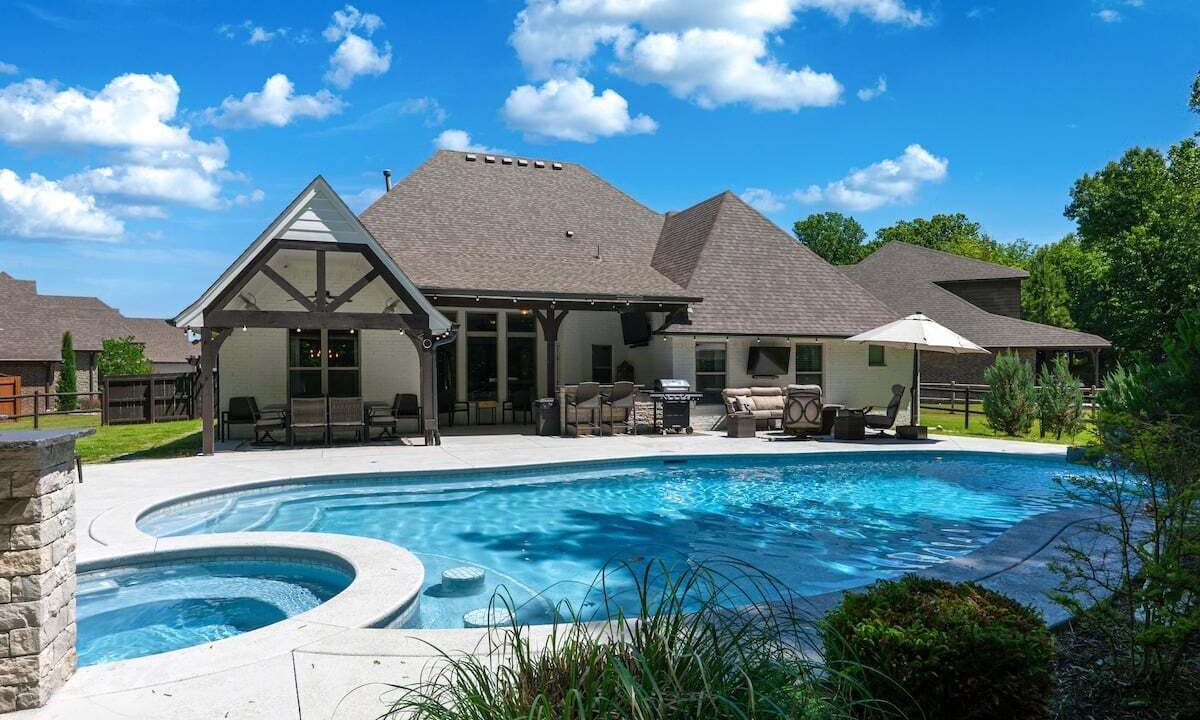 Photo of Outdoor in Broken Arrow