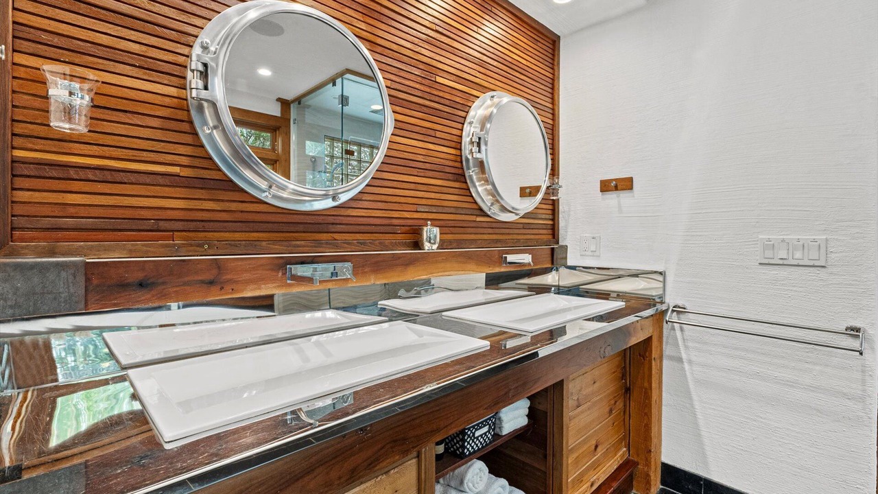 Photo of Bathroom in Whitney Beach