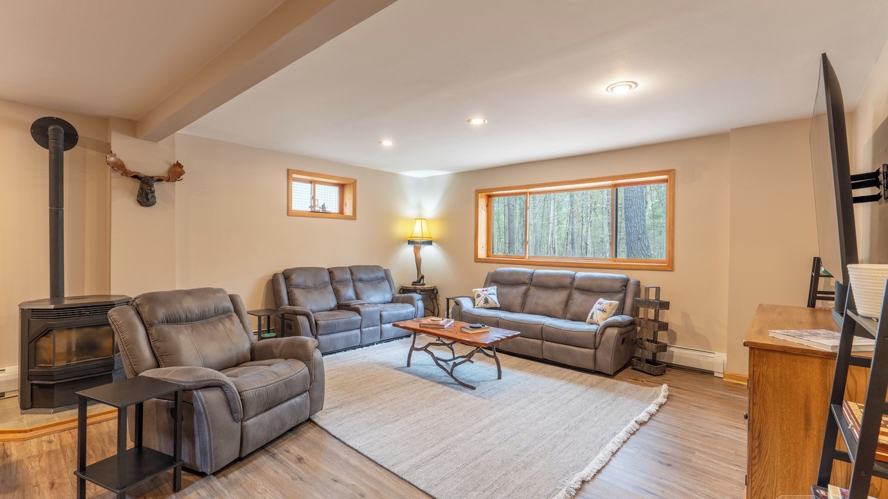 Photo of Livingroom in Jay