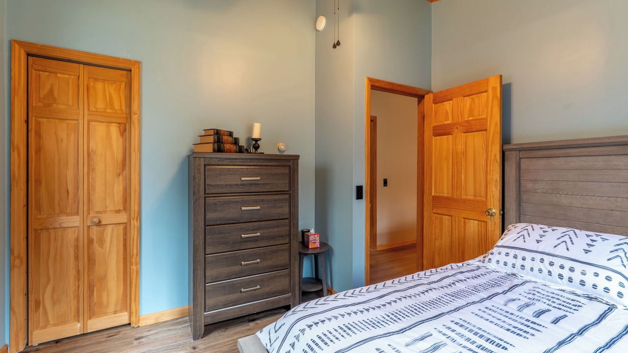 Photo of Bedroom in Jay