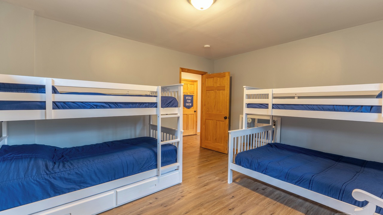 Photo of Bedroom in Jay