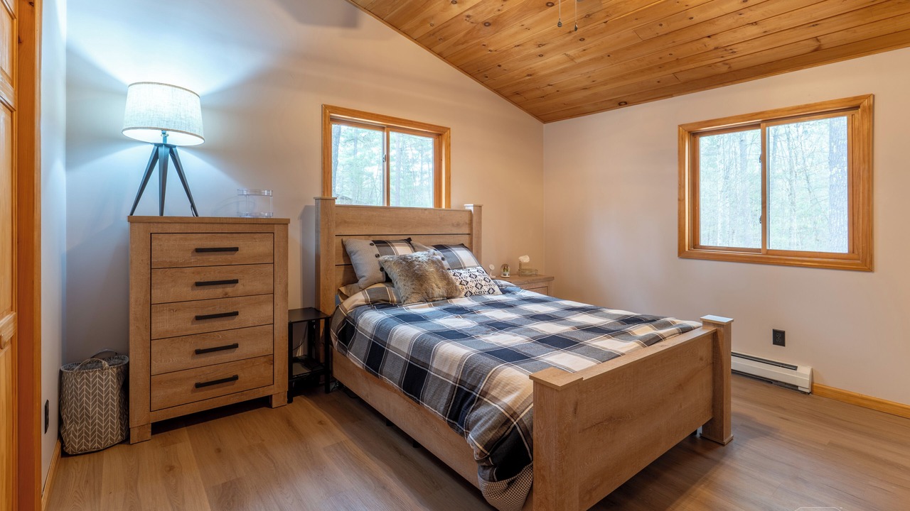 Photo of Bedroom in Jay
