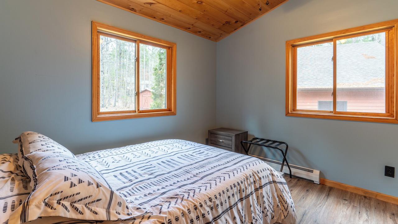 Photo of Bedroom in Jay