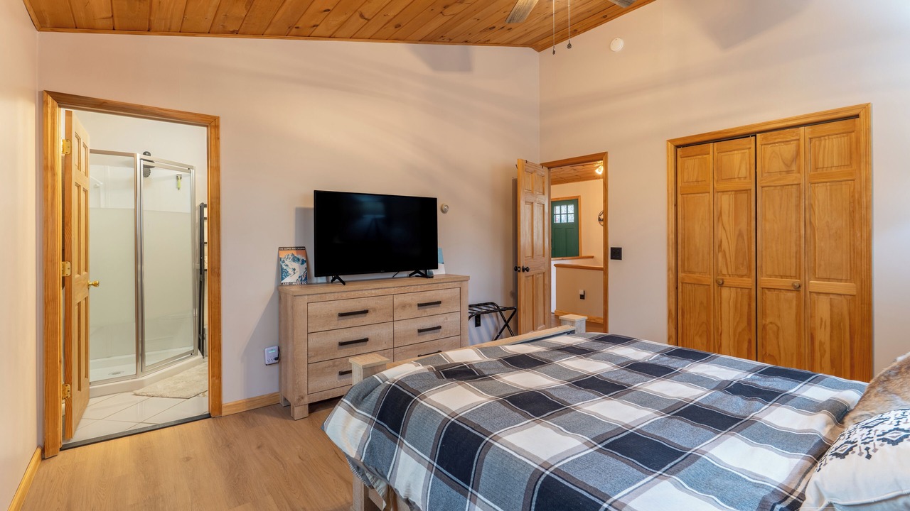 Photo of Bedroom in Jay