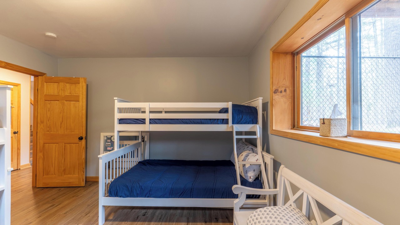 Photo of Bedroom in Jay