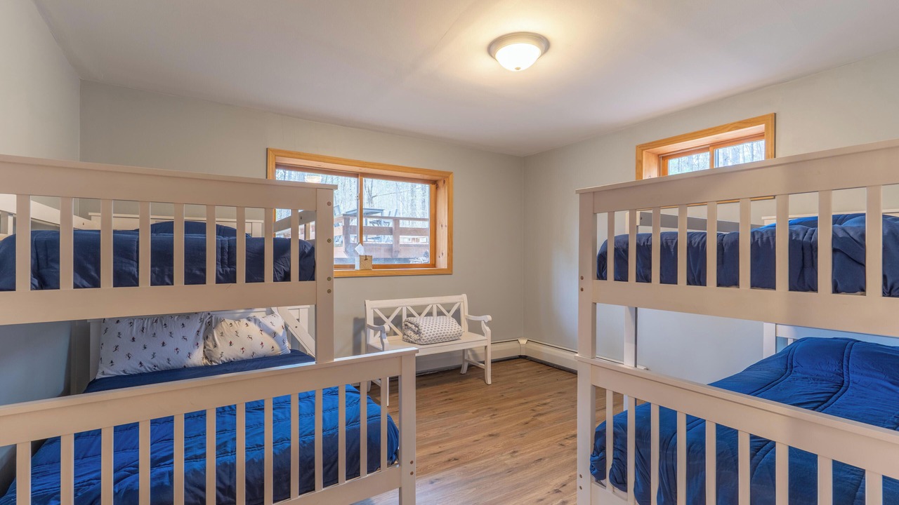 Photo of Bedroom in Jay