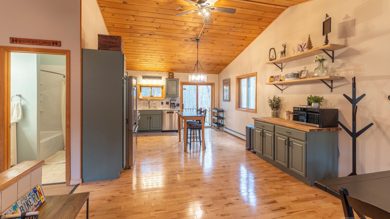 Photo of Kitchen in Jay