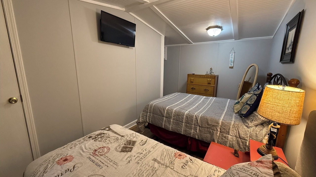 Photo of Bedroom in Belvedere