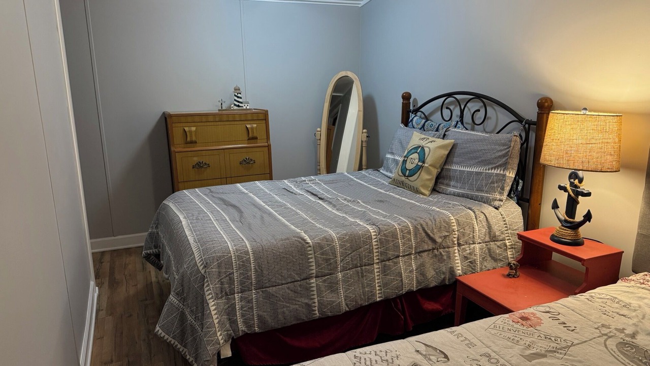 Photo of Bedroom in Belvedere