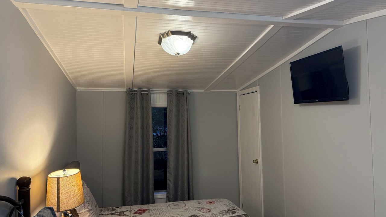 Photo of Bedroom in Belvedere