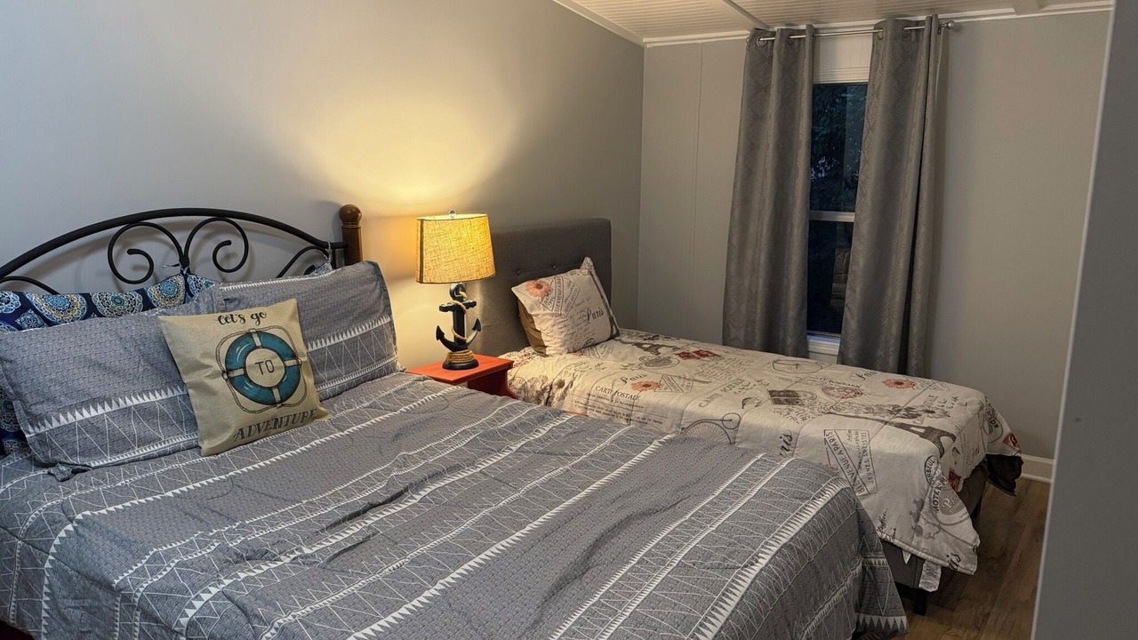 Photo of Bedroom in Belvedere
