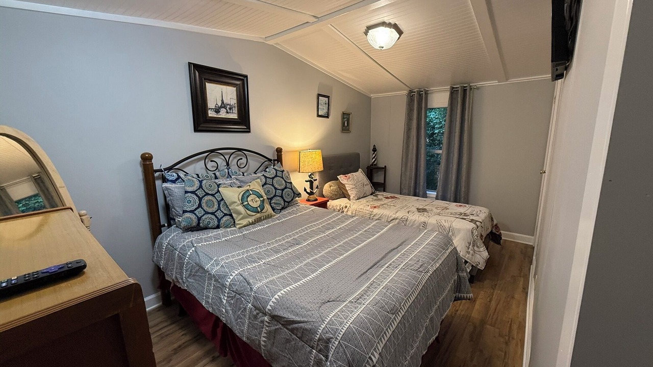 Photo of Bedroom in Belvedere