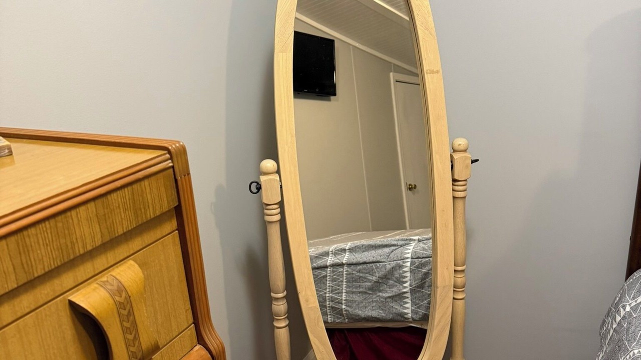 Photo of Bedroom in Belvedere
