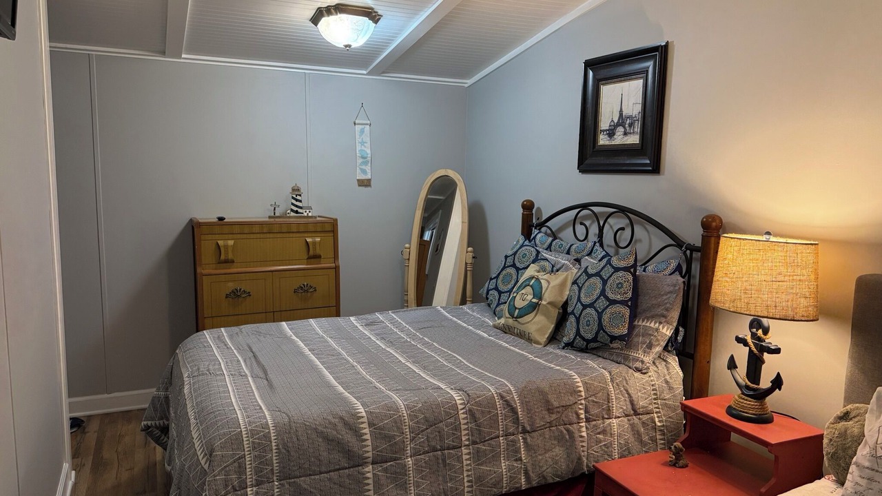 Photo of Bedroom in Belvedere