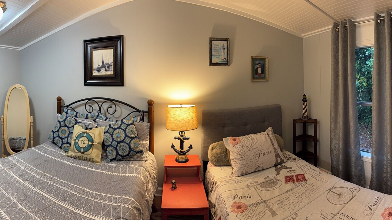Photo of Bedroom in Belvedere
