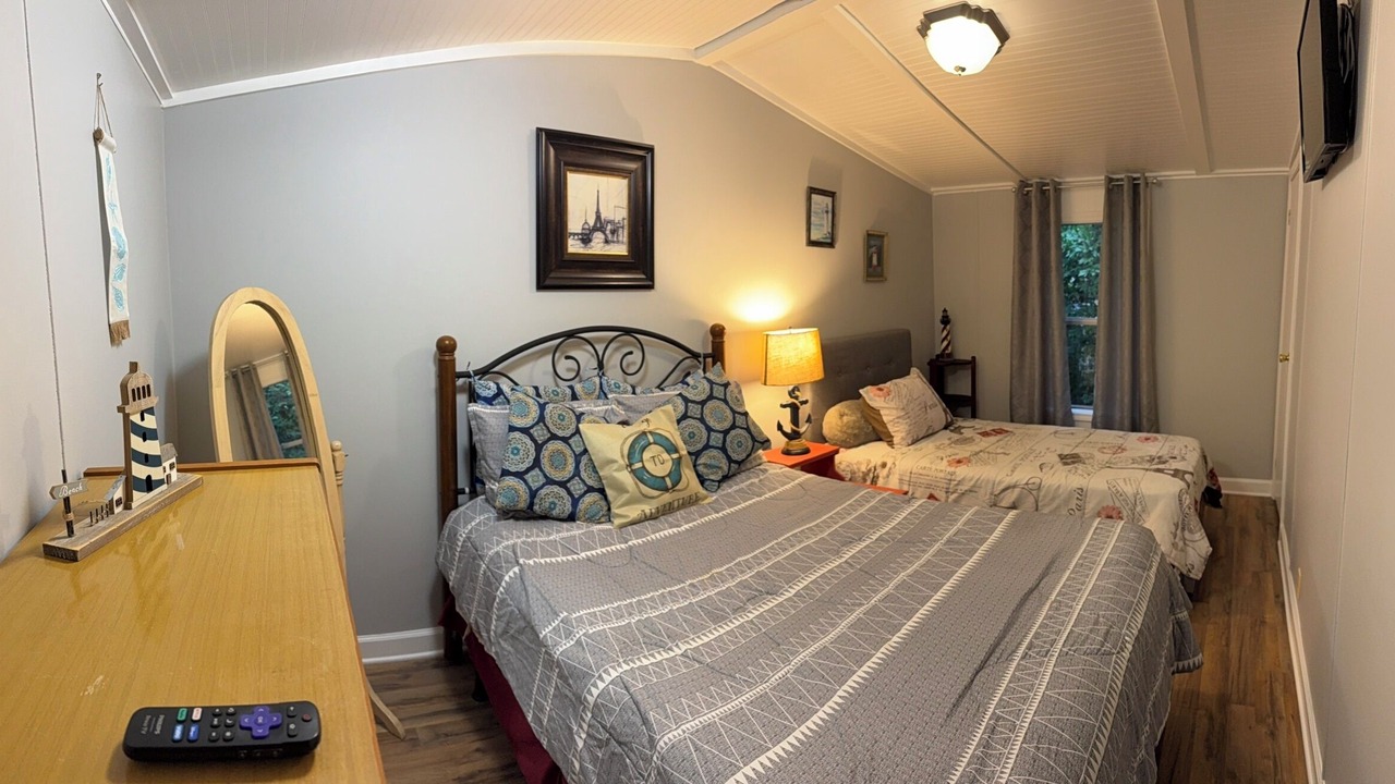 Photo of Bedroom in Belvedere