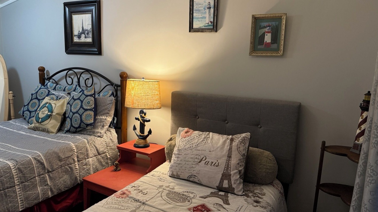 Photo of Bedroom in Belvedere