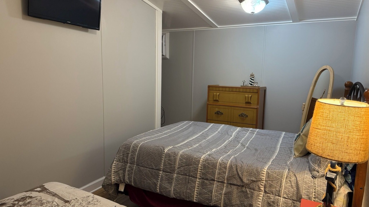 Photo of Bedroom in Belvedere