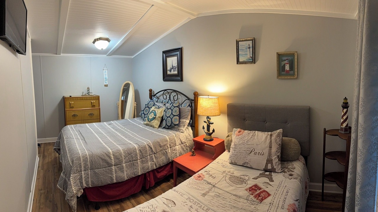 Photo of Bedroom in Belvedere