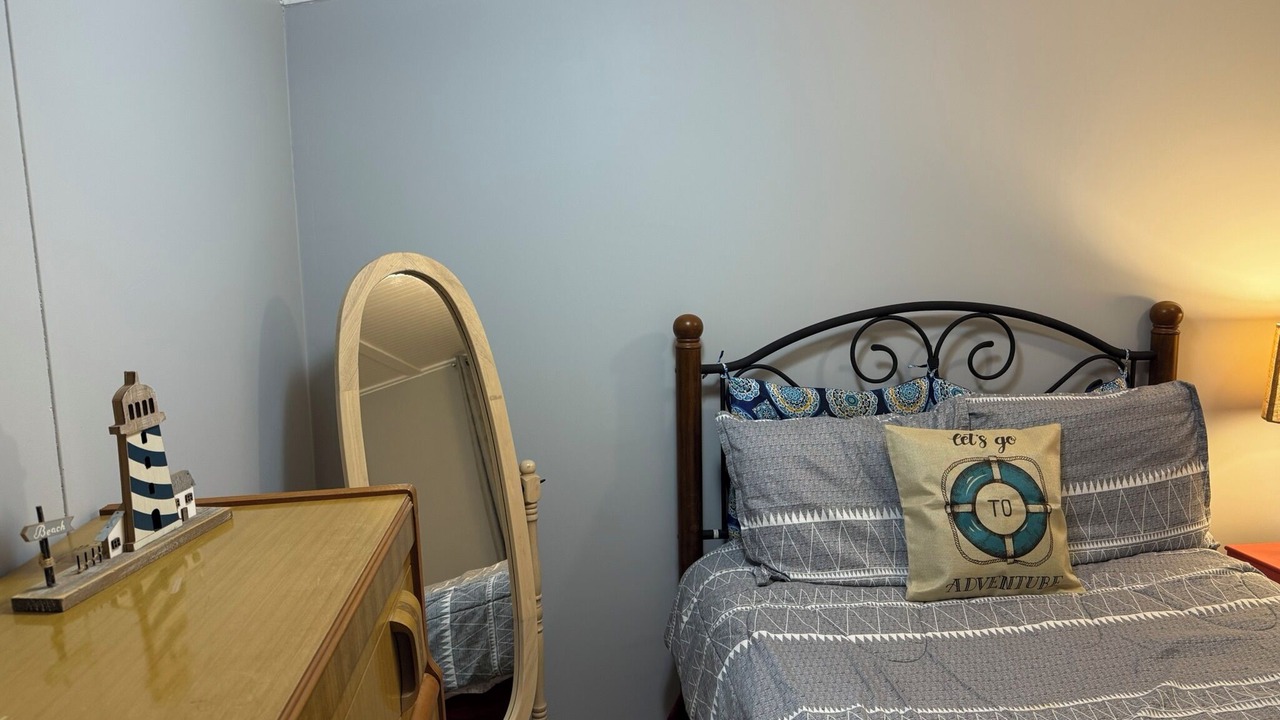 Photo of Bedroom in Belvedere