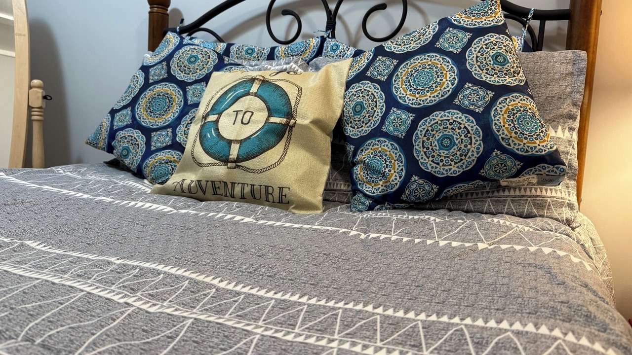 Photo of Bedroom in Belvedere