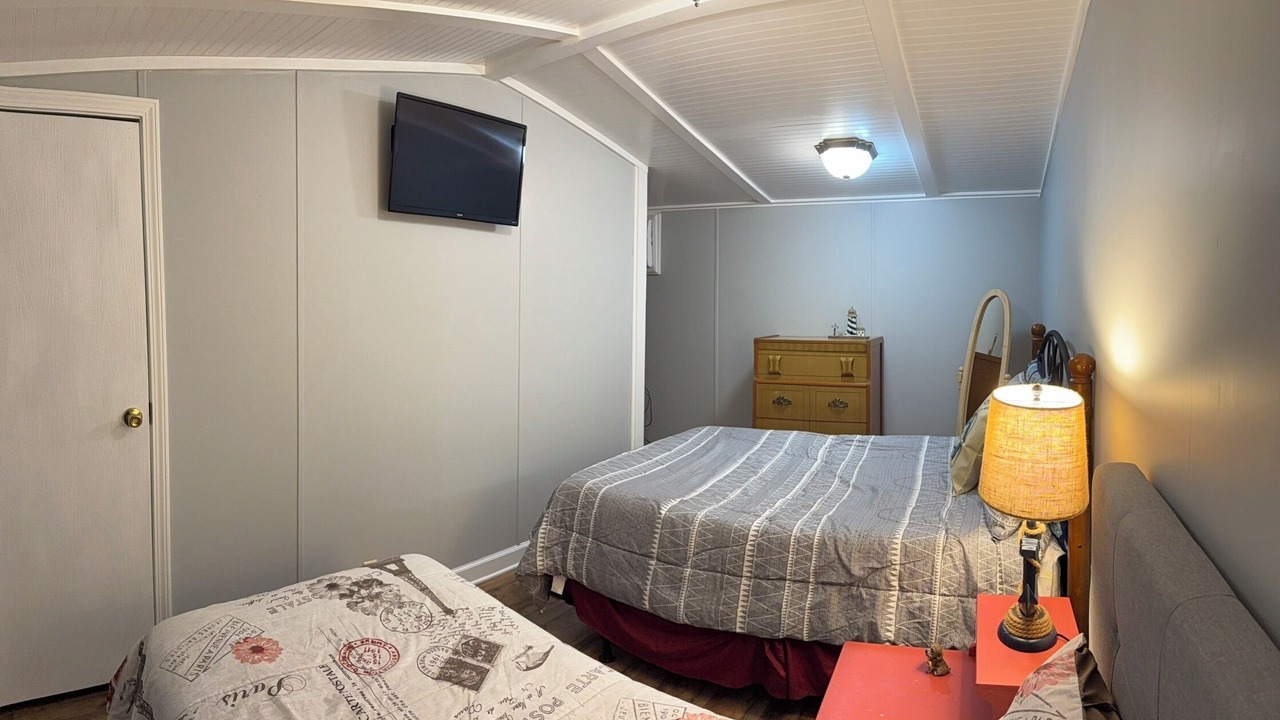 Photo of Bedroom in Belvedere