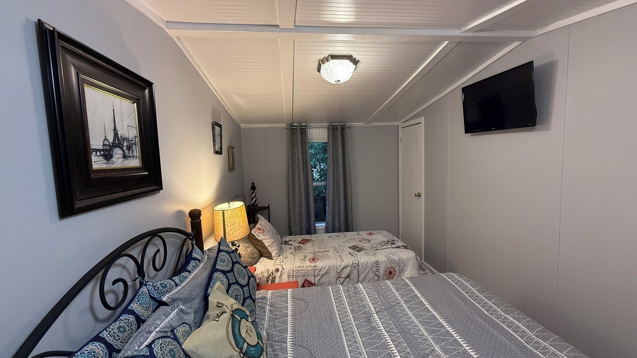 Photo of Bedroom in Belvedere
