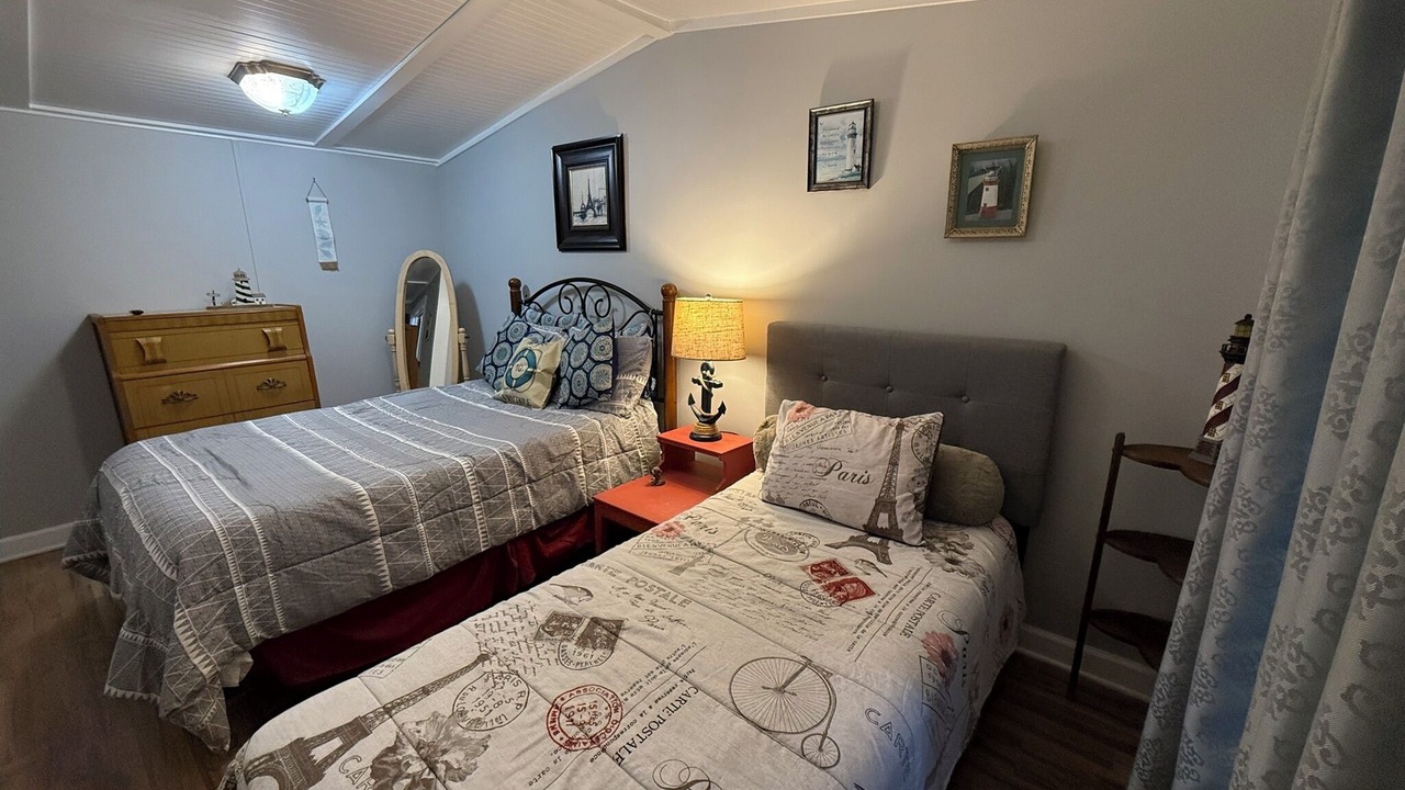 Photo of Bedroom in Belvedere