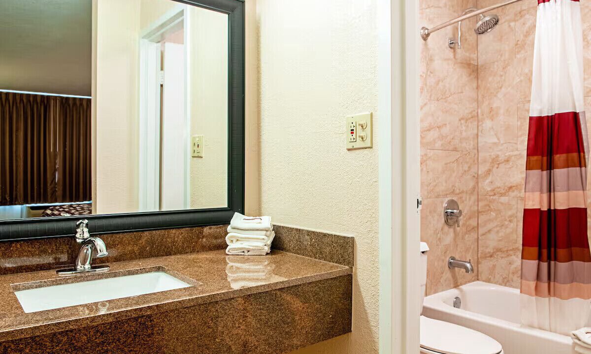 Photo of Bathroom in Slidell
