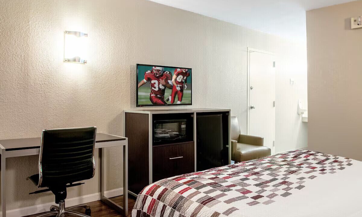 Photo of Bedroom in Slidell