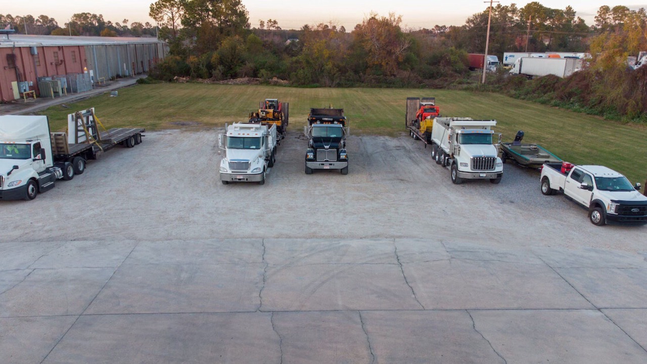Photo of Outdoor in Slidell