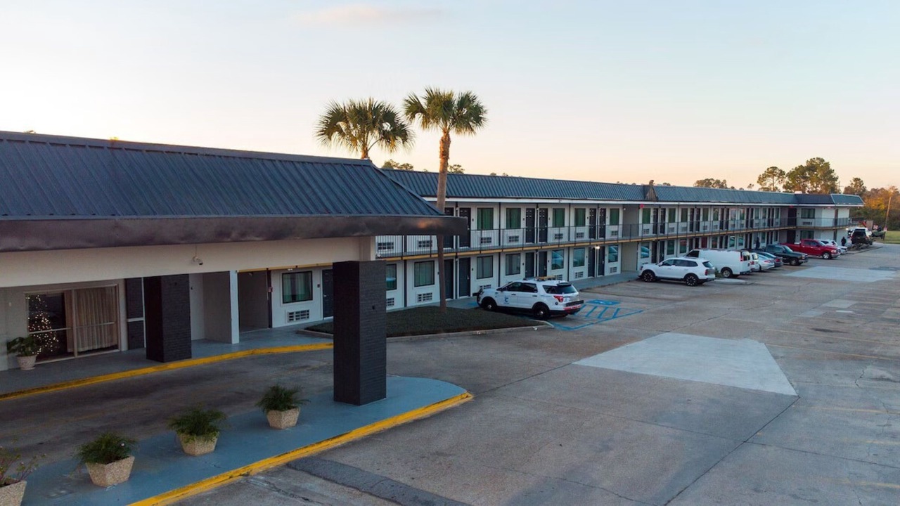 Photo of Outdoor in Slidell