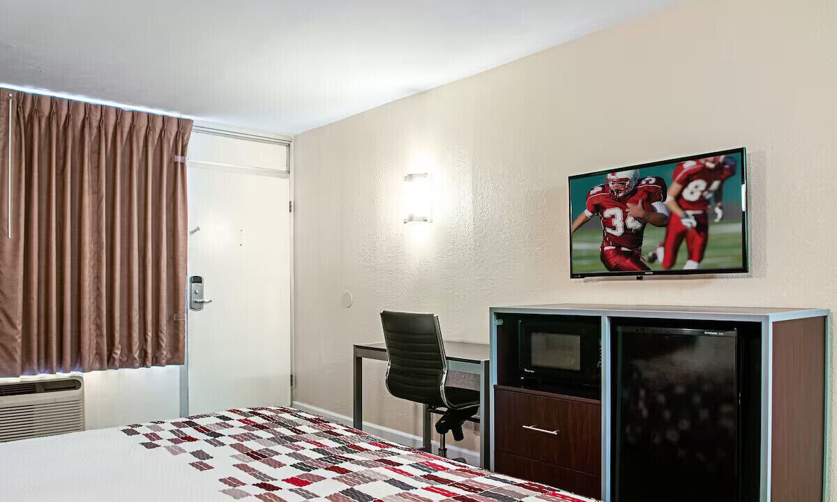 Photo of Bedroom in Slidell