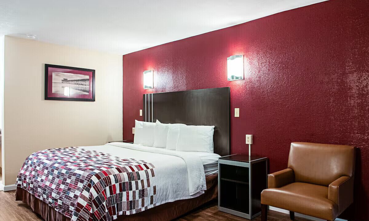 Photo of Bedroom in Slidell